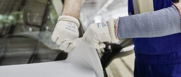 Conoce las películas adhesivas protectoras para unidades