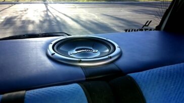 ¿Cómo escoger un buen sonido para tu coche?