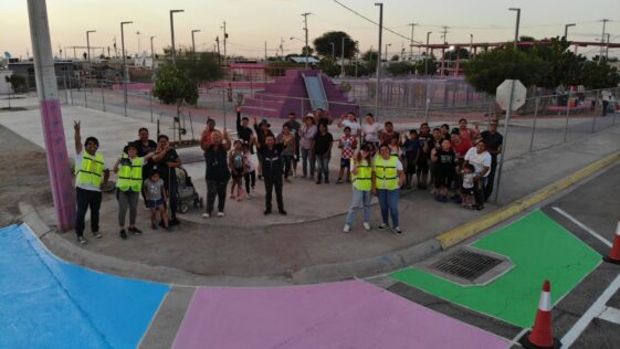 Programa Conduciendo un México Mejor beneficia a más de 22 mil personas