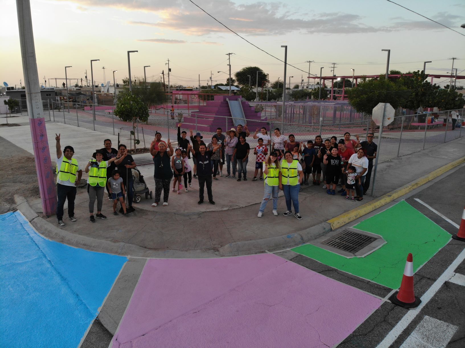 Programa Conduciendo un México Mejor beneficia a más de 22 mil personas