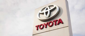 Toyota lidera ranking de satisfacción del cliente
