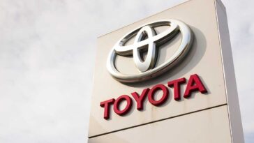 Toyota lidera ranking de satisfacción del cliente