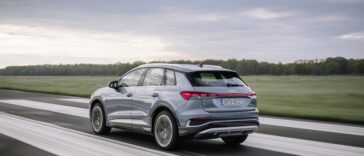 Grupo Audi tiene un sólido desempeño financiero en la primera mitad del año