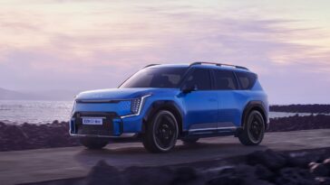 Kia planea expansión de su planta en Georgia