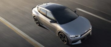 Kia establece récord de premios obtenidos en J.D. Power 2023