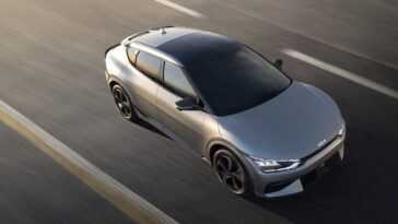 Kia establece récord de premios obtenidos en J.D. Power 2023