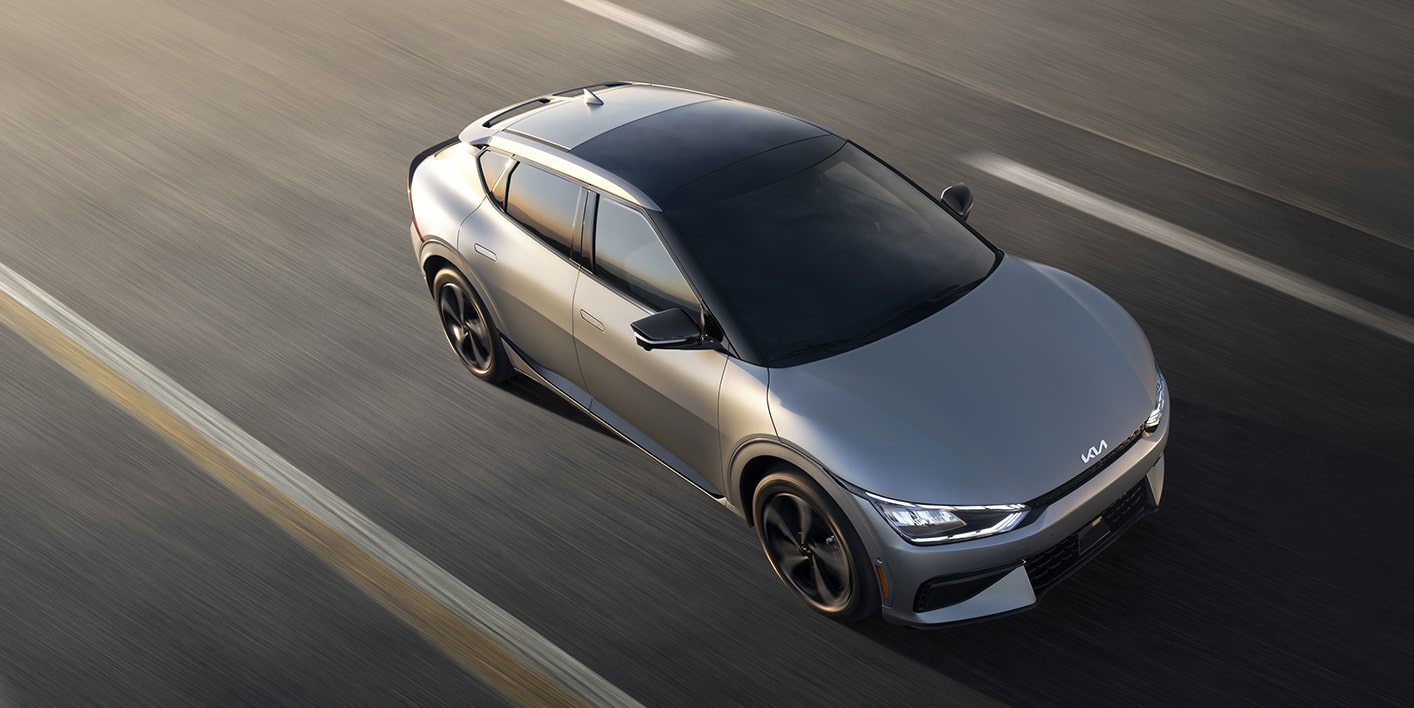 Kia establece récord de premios obtenidos en J.D. Power 2023