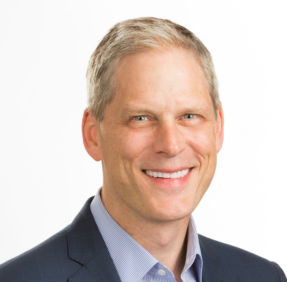 Norm de Greve es nombrado Vicepresidente de General Motors