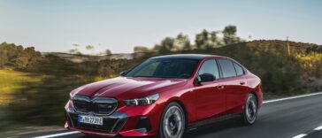 BMW duplica sus ventas durante el segundo trimestre