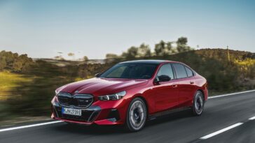 BMW duplica sus ventas durante el segundo trimestre