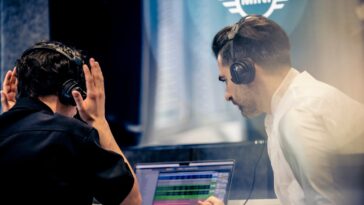 En total serán cuatros sonidos de conducción