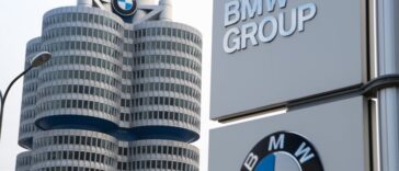 BMW Group Latinoamérica anuncia cambios en su equipo