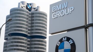 BMW Group Latinoamérica anuncia cambios en su equipo