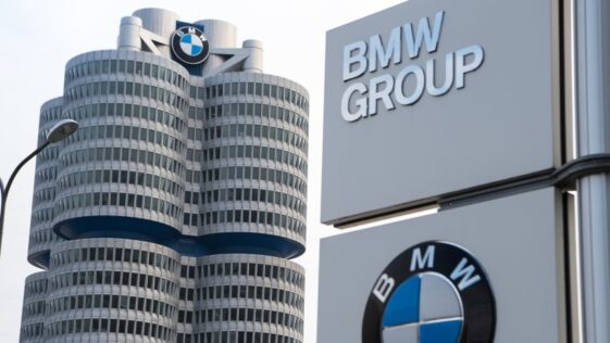 BMW Group Latinoamérica anuncia cambios en su equipo