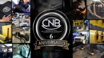 Organismo de la industria del blindaje cumple 6 años en México