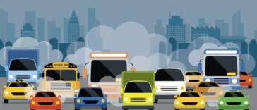 Consejos para disminuir la huella de carbono de tu coche