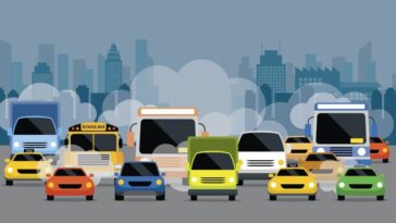 Consejos para disminuir la huella de carbono de tu coche