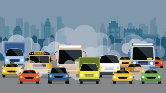 Consejos para disminuir la huella de carbono de tu coche