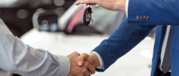Cómo comprar un coche adecuado para ti