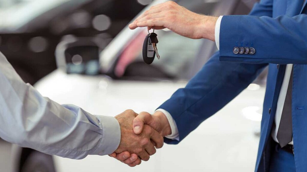 Cómo comprar un coche adecuado para ti