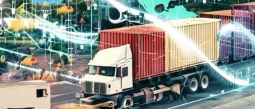 Consejos para reducir costos operativos en transporte terrestre