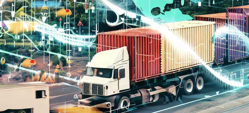 Consejos para reducir costos operativos en transporte terrestre