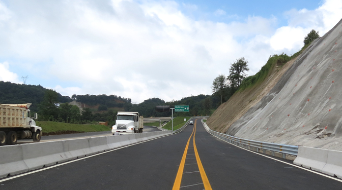 COPEXA realiza campaña de seguridad vial