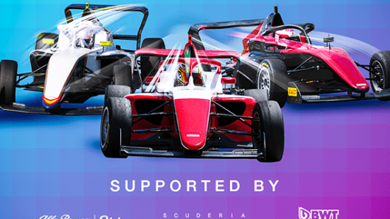 Los equipos de F1 tendrán también pilotos femeninas en 2024