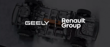 Renault lanzará empresa de trenes motrices