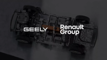 Renault lanzará empresa de trenes motrices