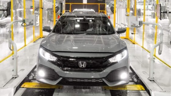 Honda y SCSK se asocian para desarrollo de Software