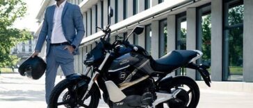 Dos motos eléctricas para la ciudad que debes conocer