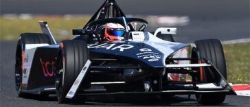 Jaguar TCS Racing regresa al E-Prix de Roma