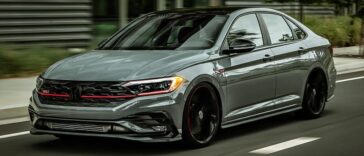 Estos son los mejores autos familiares a precio accesible