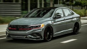 Estos son los mejores autos familiares a precio accesible