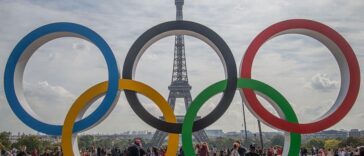 Bridgestone será socio mundial de los Juegos Olímpicos 2024