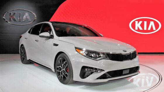 Entérate de los tipos de financiamiento que ofrece Kia