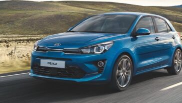 Kia México mantiene tendencia positiva en junio