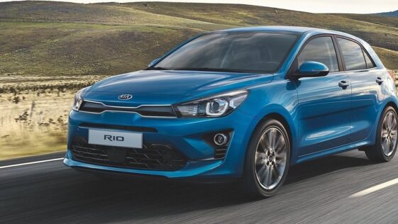 Kia México mantiene tendencia positiva en junio