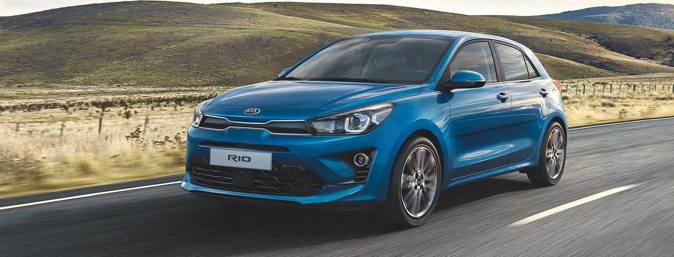 Kia México mantiene tendencia positiva en junio