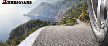 Consejos de Bridgestone para estas vacaciones