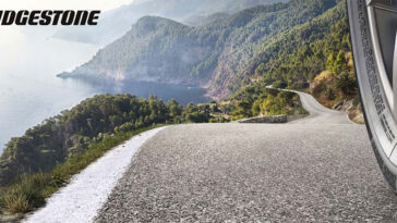 Consejos de Bridgestone para estas vacaciones