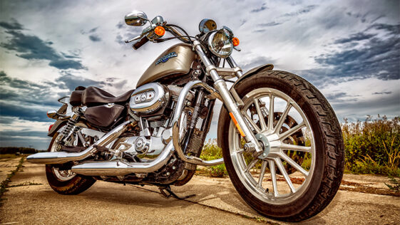 Consejos para mantener tu motocicleta en buen estado