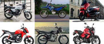 Innovación y estilo en la industria de las motocicletas