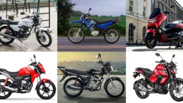 Innovación y estilo en la industria de las motocicletas