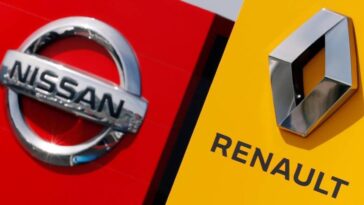 Renault y Nissan firman un nuevo acuerdo de alianza