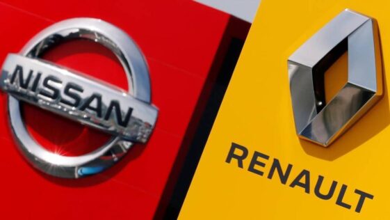 Renault y Nissan firman un nuevo acuerdo de alianza