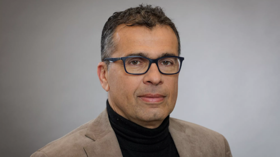 Alpine nombra a Philippe Krief como el nuevo Director General