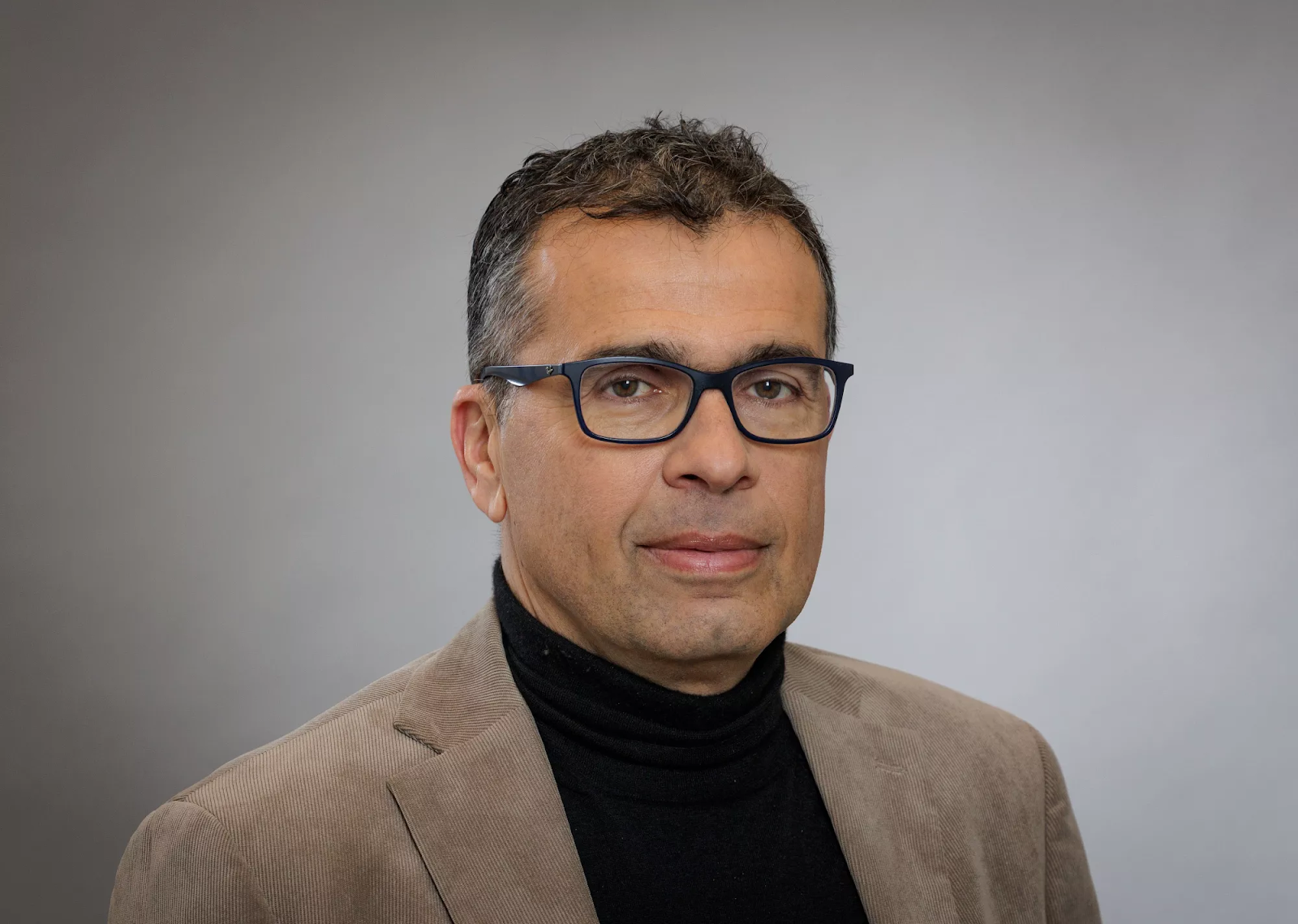 Alpine nombra a Philippe Krief como el nuevo Director General