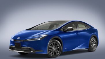 Conoce la Nueva Generación de Prius.